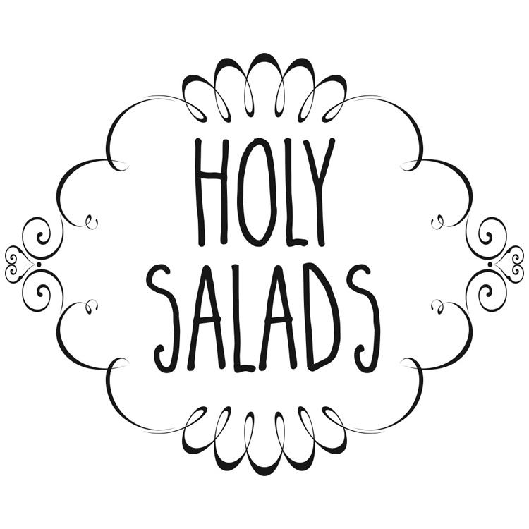 Holy Salads